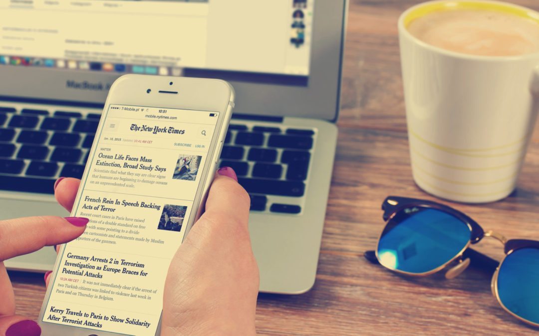 4 Motivos por los que una App hará despegar tu PYME hoy en México